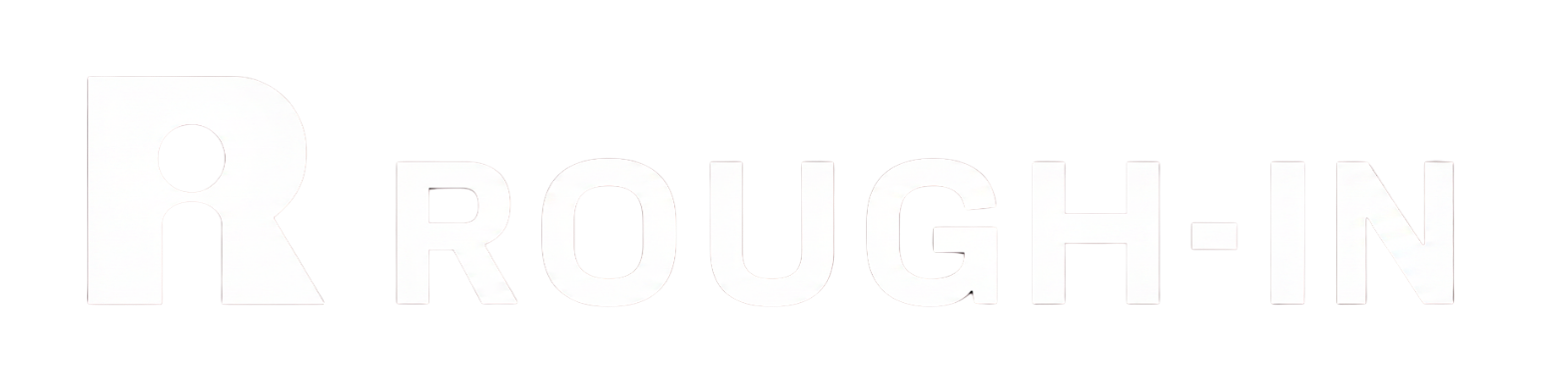 Rough-In
