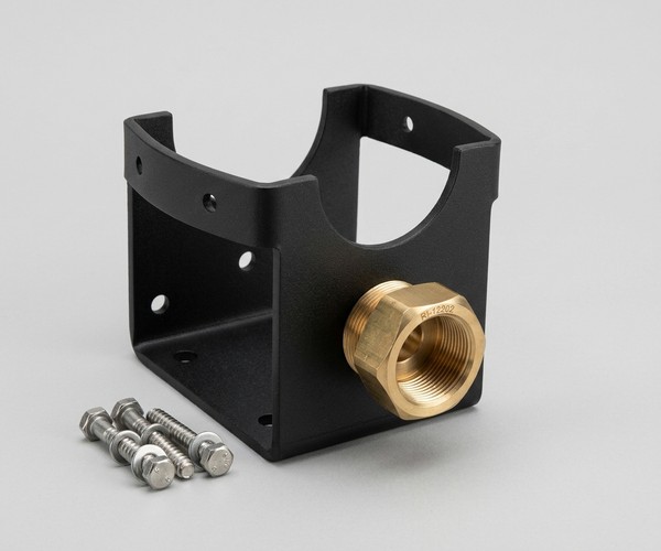 RI-12202 Expansion Tank Bracket and Lock Nut Kit product listing image