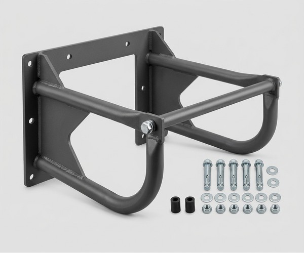 RI-12195 Water Heater Wall Mount Bracket Kit product listing image